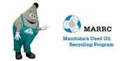 Manitoba's Used Oil Recycling Program